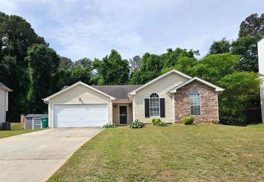 1443 Pebble Ridge Lane - Photo 1