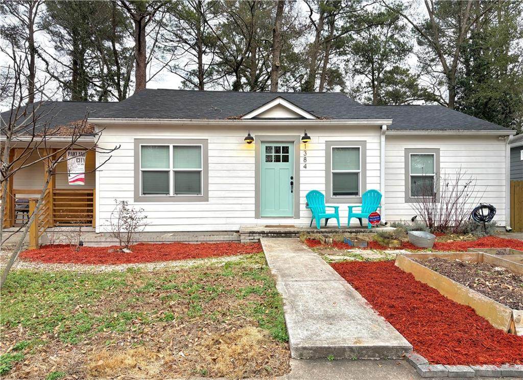 1384 Epworth Street - Photo 1