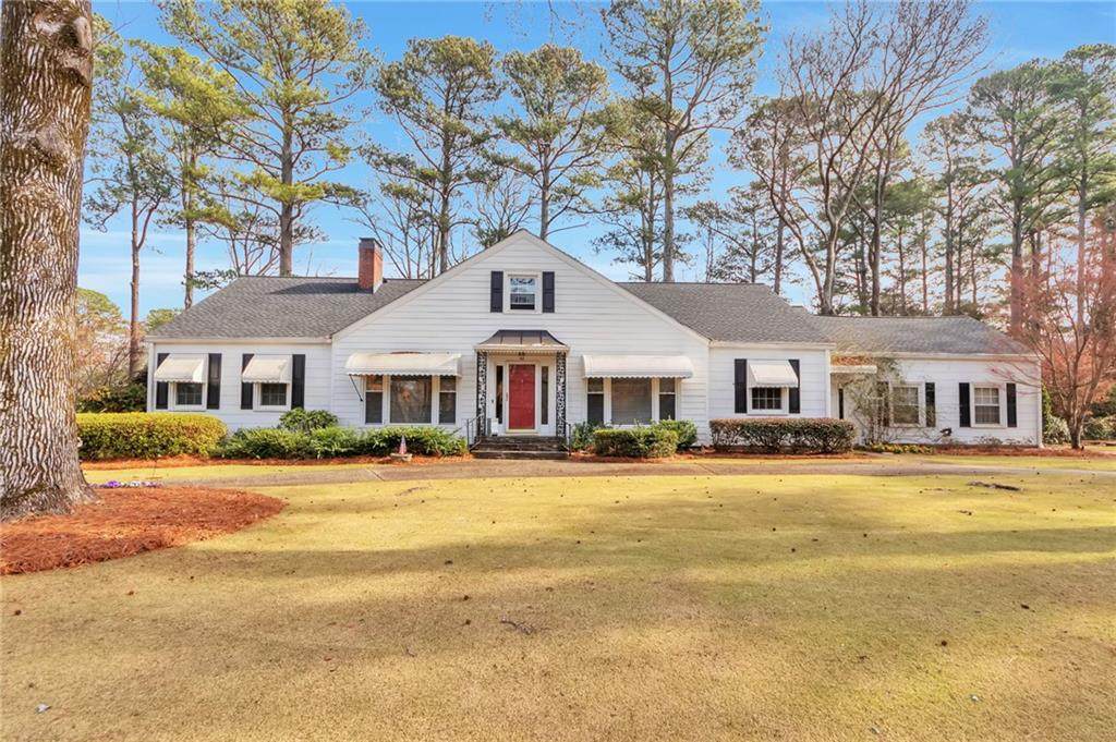 64 Clarendon Avenue - Photo 1