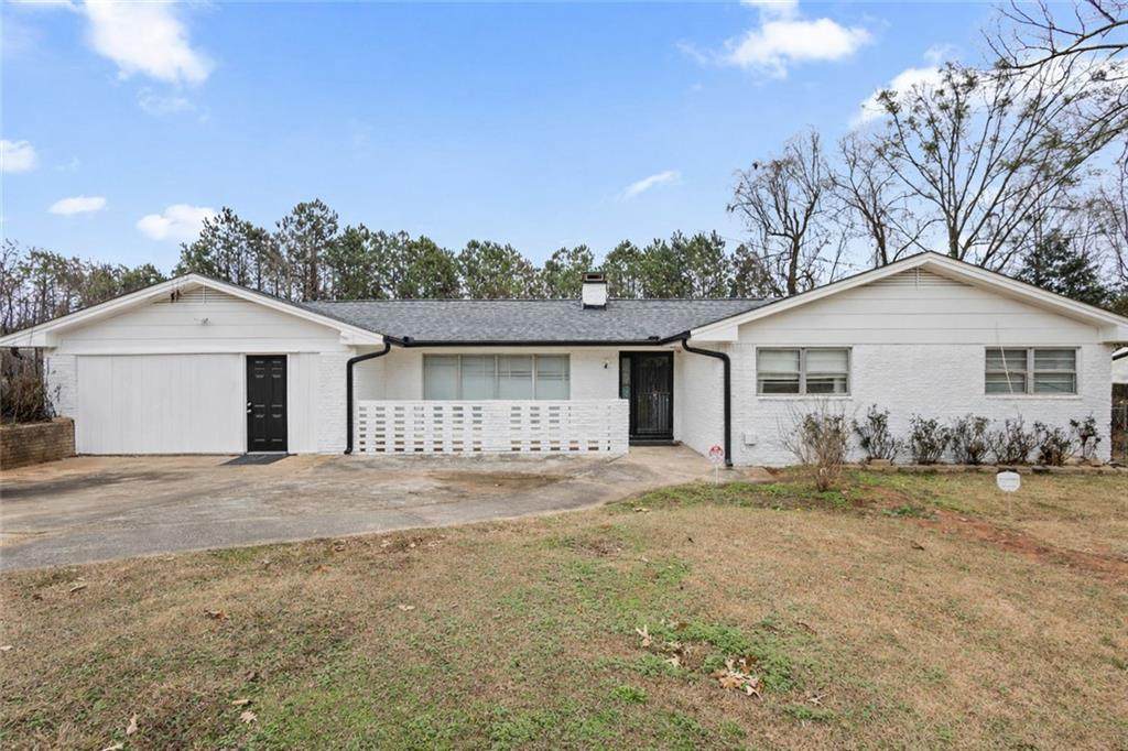 1201 Shoreham Drive - Photo 1