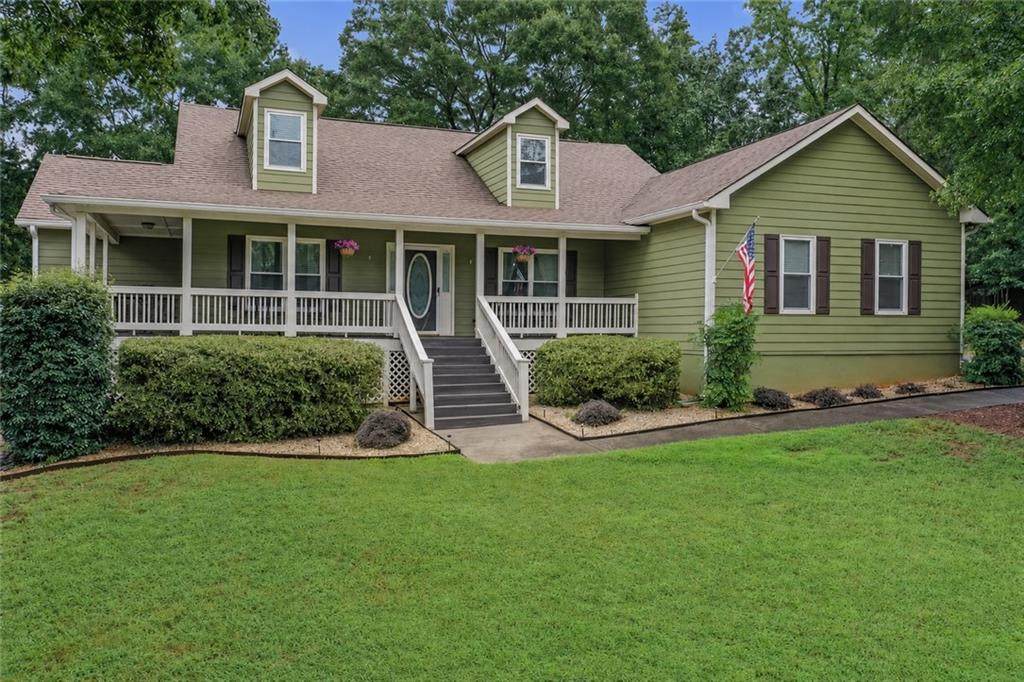 212 Wimberly Ridge - Photo 1