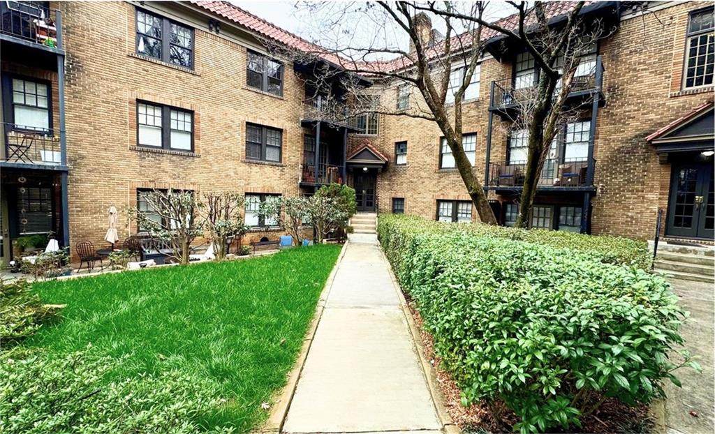 677 Somerset Terrace - Photo 1