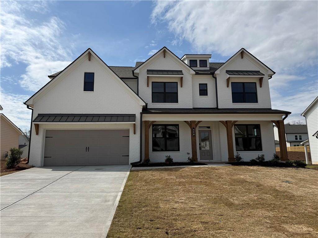 369 Scarlett Rose Way - Photo 1