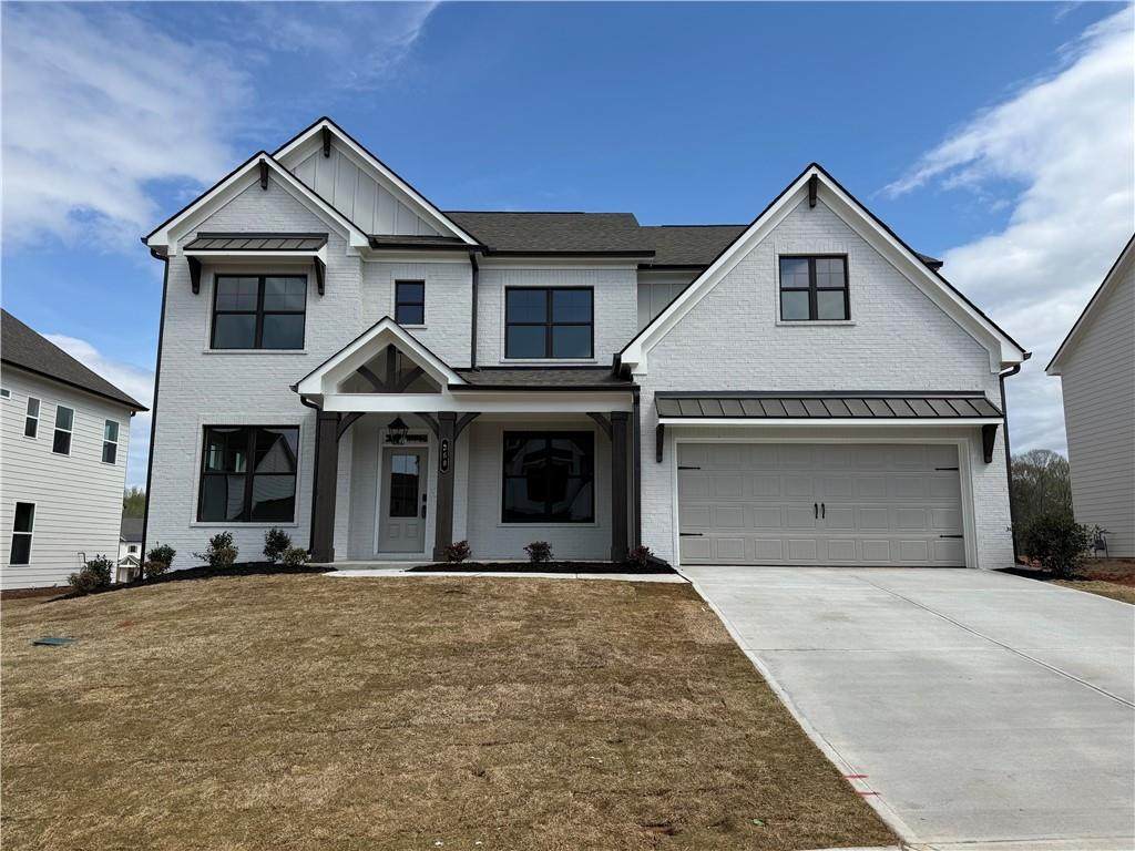 368 Scarlett Rose Way - Photo 1