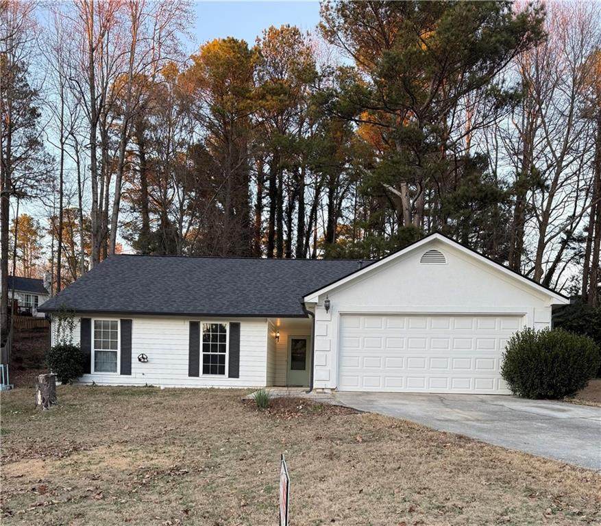 1991 Hollywood Drive - Photo 1