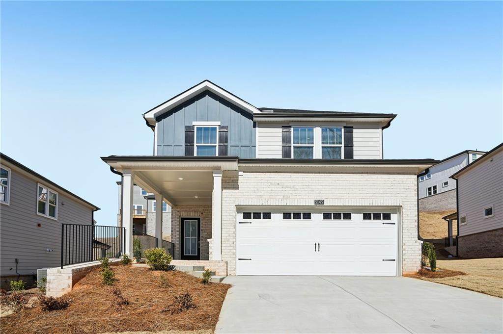 5145 Abdulla Drive - Photo 1