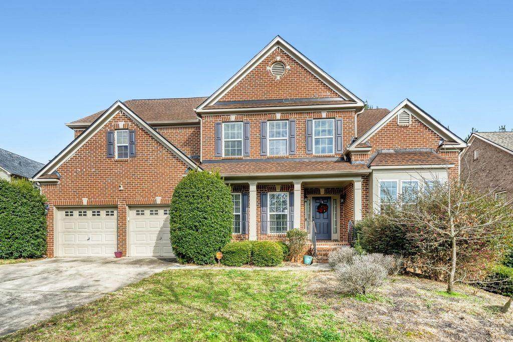 3613 Lake Estates Way - Photo 1