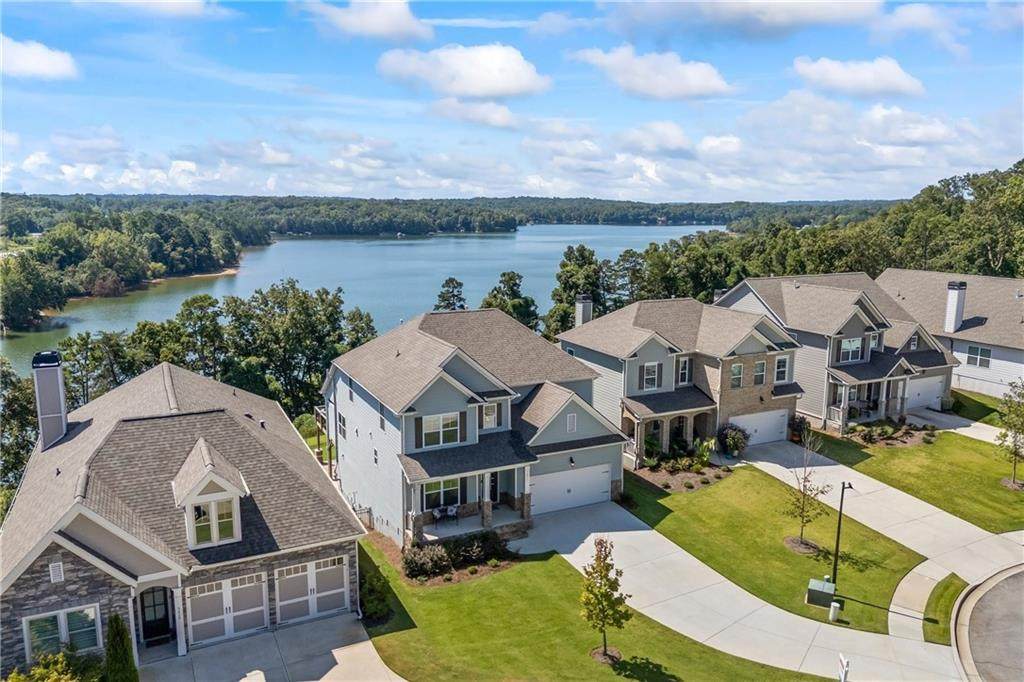 3431 Big View Road - Photo 1