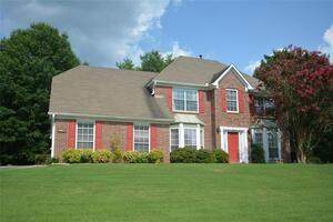 1740 Big Haynes Court - Photo 1