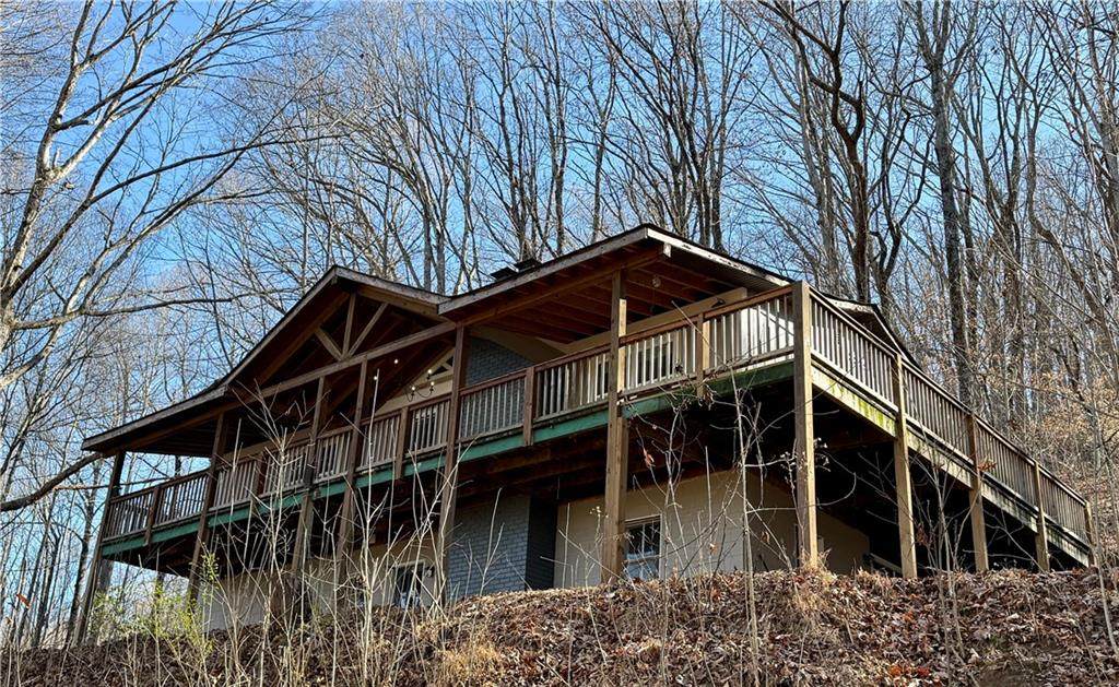 456 Poverty Acres Road - Photo 1