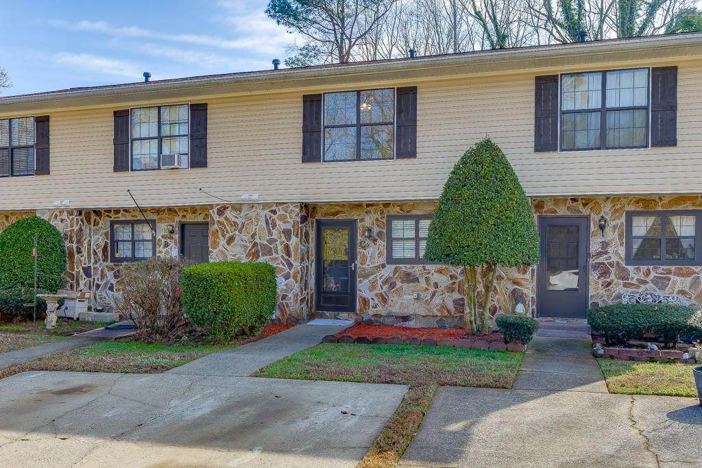 2485 Hidden Cove Court - Photo 1