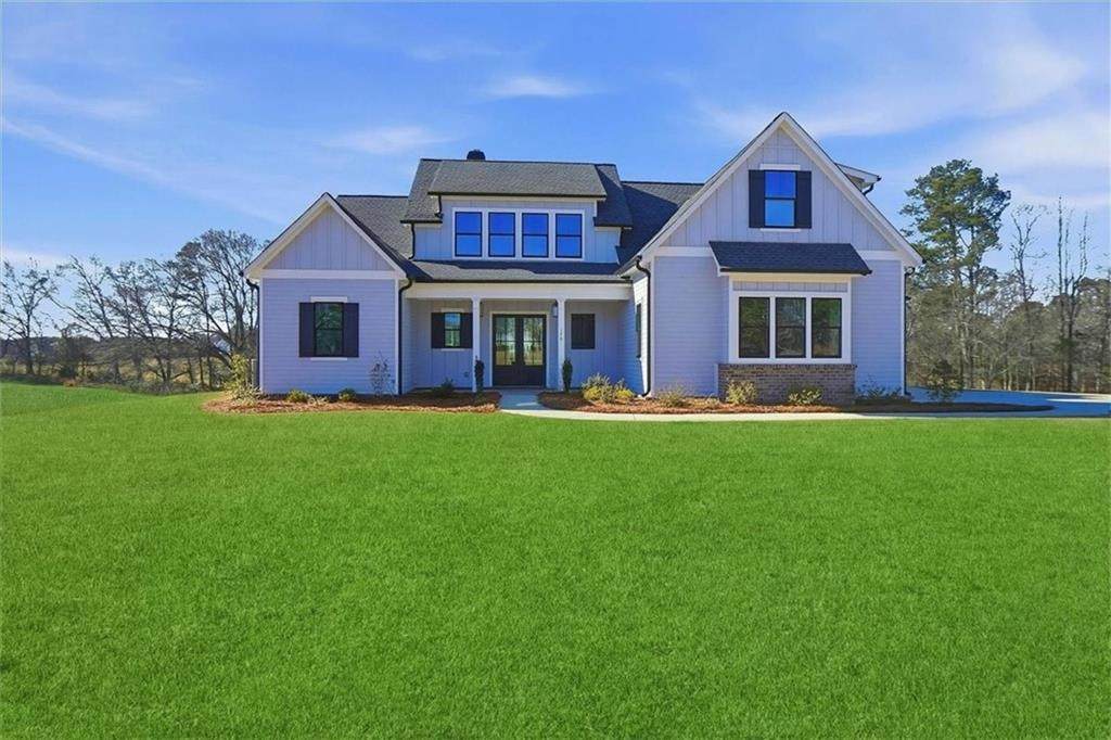 170 Ewing Way - Photo 1