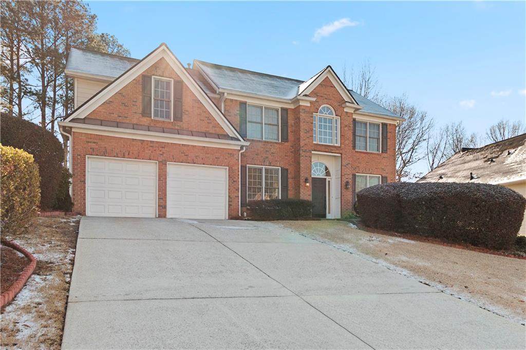 1775 Lake Heights Circle - Photo 1