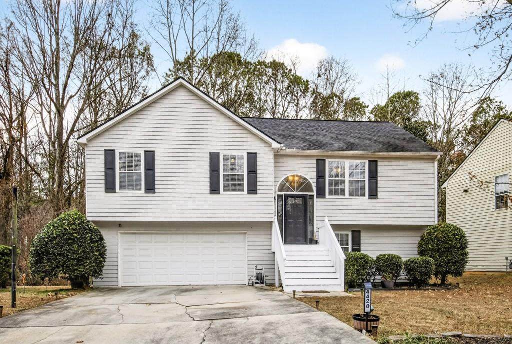 4420 Pink Rose Court - Photo 1