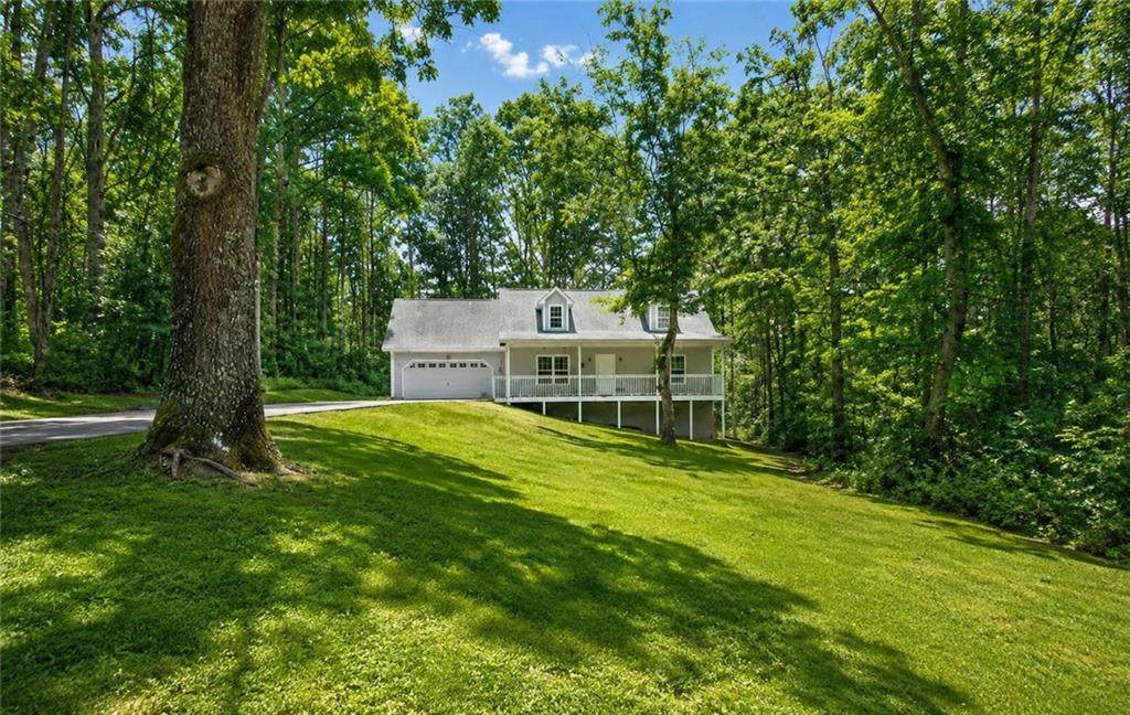 604 Punkintown Road - Photo 1