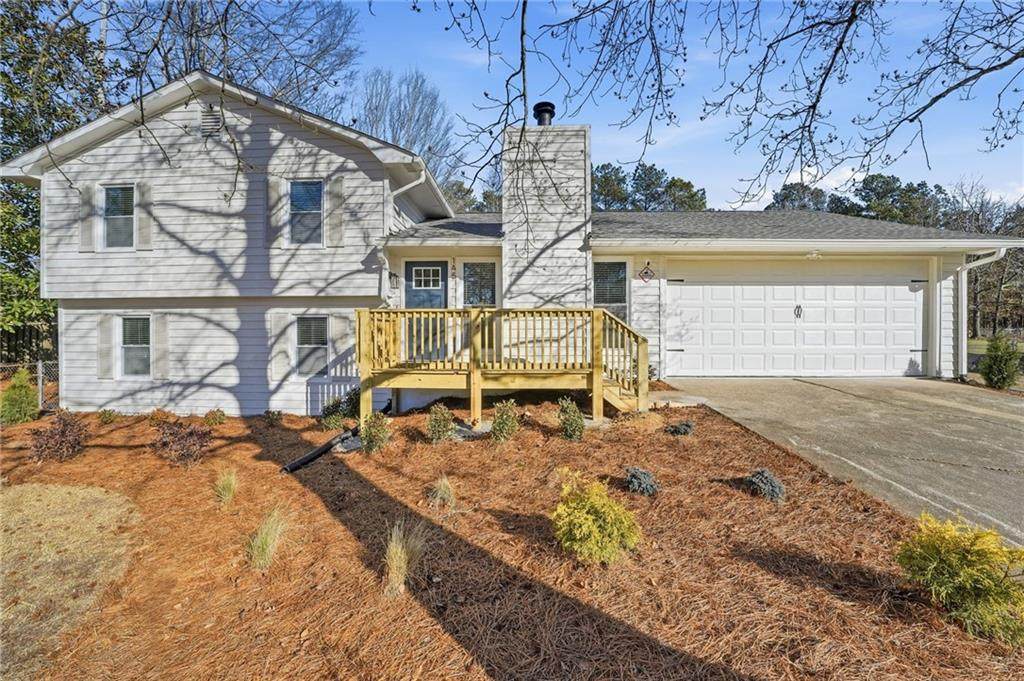 145 Timber Mill Circle - Photo 1