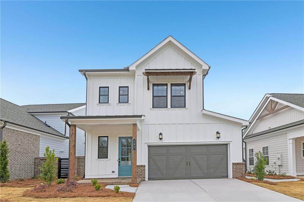 167 Herring Drive - Photo 1