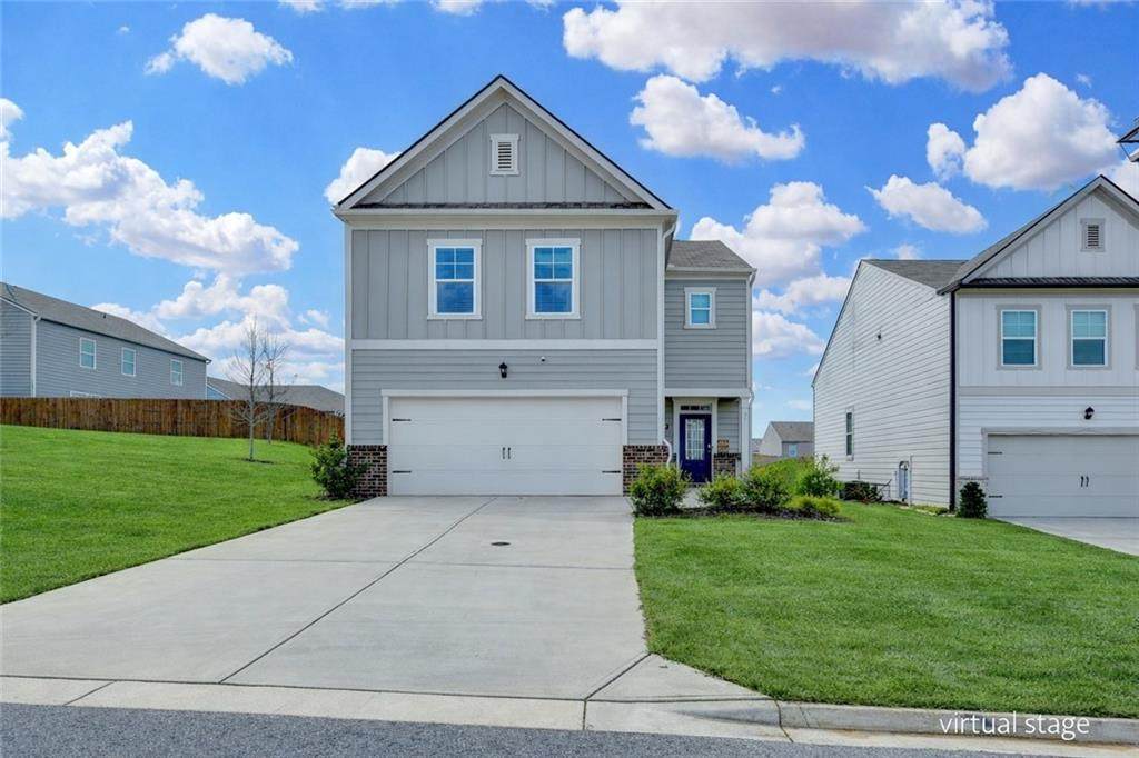 31 Valleywood Court - Photo 1