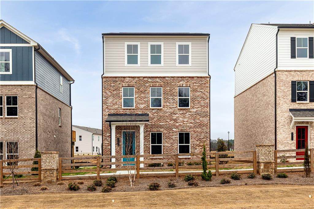 3495 Tristens Cove Walk - Photo 1