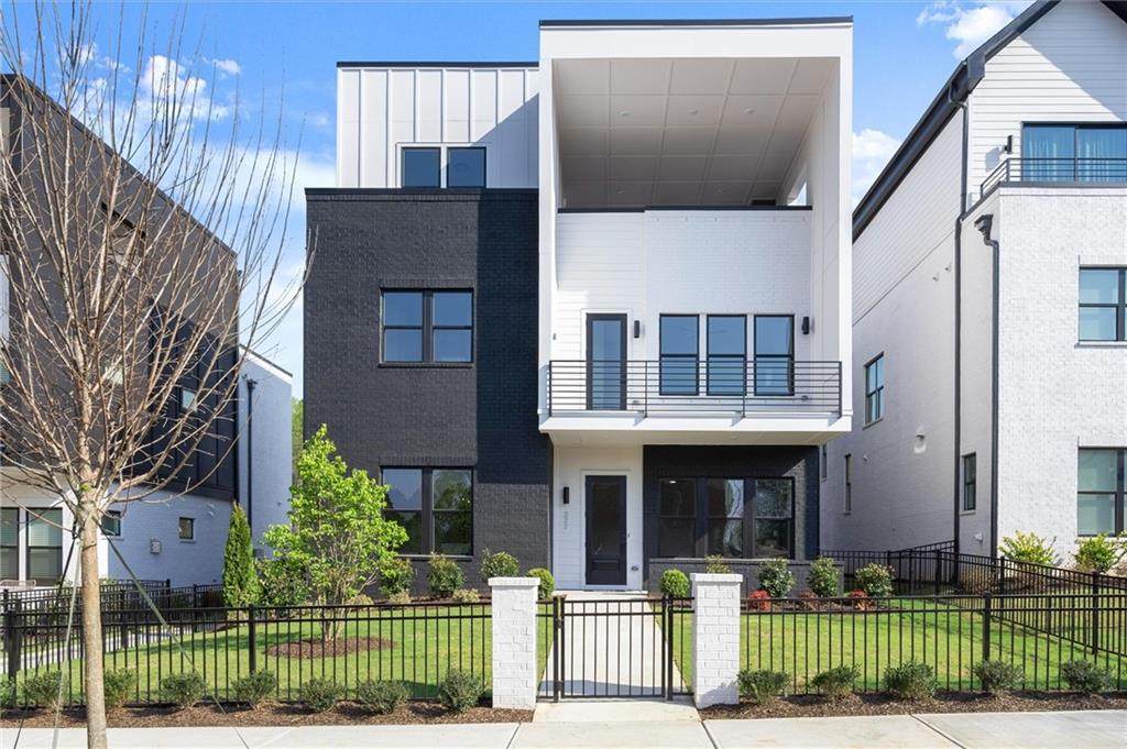 322 Treble Way - Photo 1