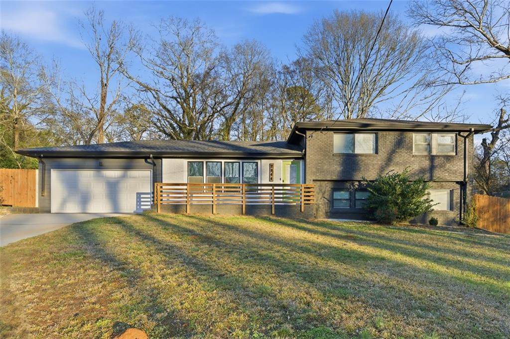 2344 Belmont Drive - Photo 1