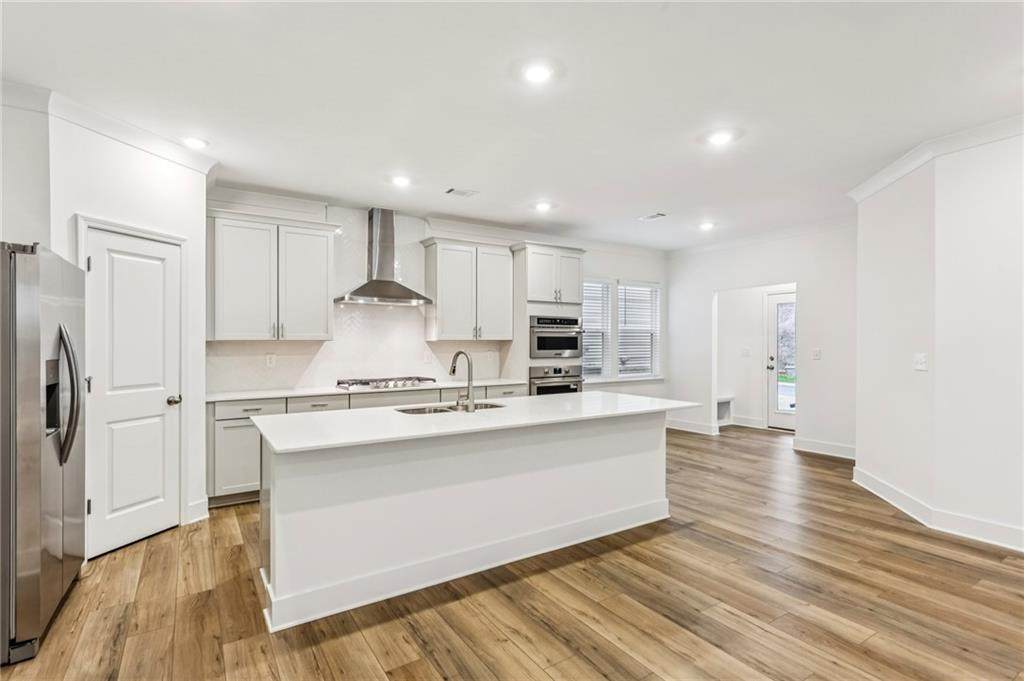 313 Fraley Dr - Photo 1