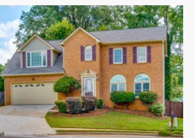 3145 Oak Meadow Drive - Photo 1