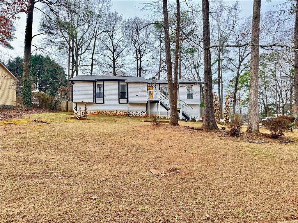 1130 Stone Ridge Drive - Photo 1