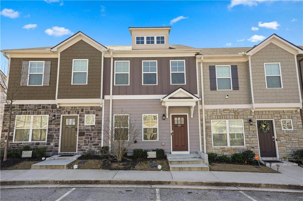 887 Ambient Way - Photo 1