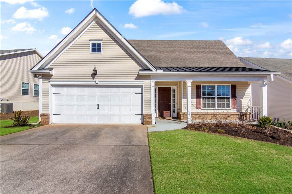 112 Village Drive - Photo 1