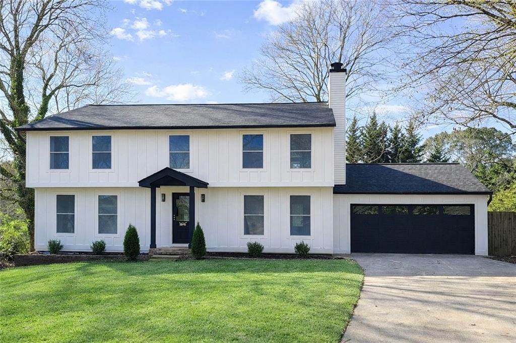 150 Pond Court - Photo 1