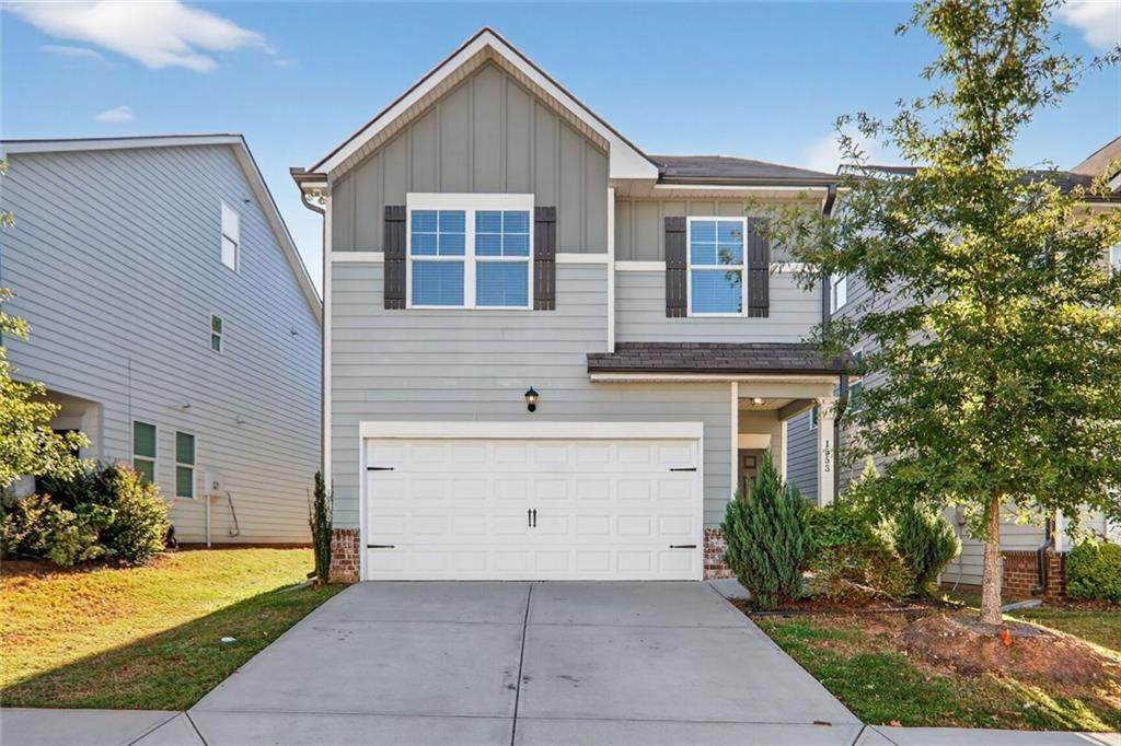1553 Spring Hollow Way - Photo 1