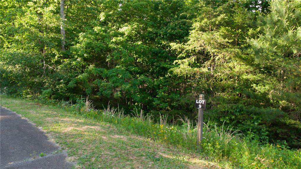 Lot 9 Robert Drive - Photo 1