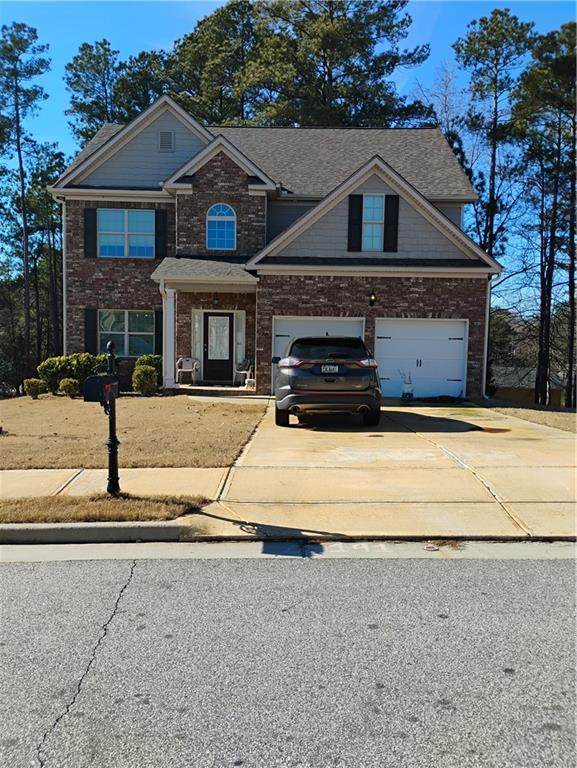 2309 Tillers Mill Lane - Photo 1