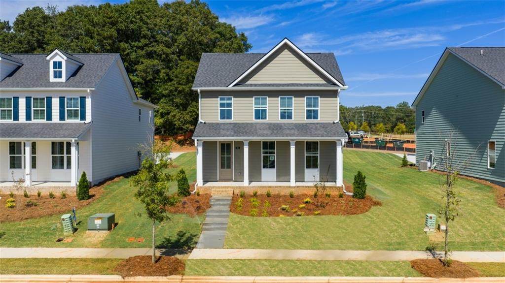 912 Stow Lane - Photo 1