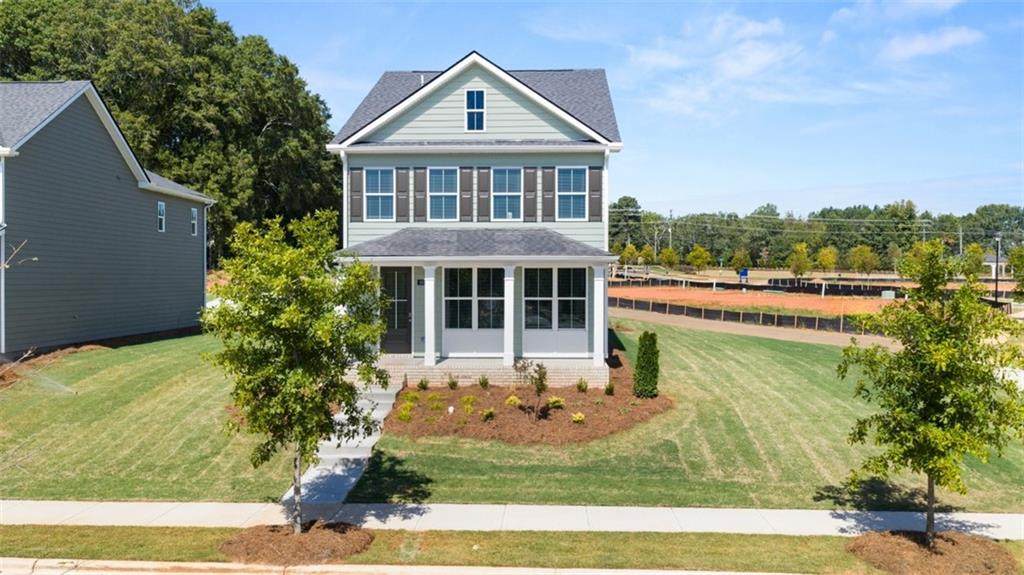 906 Stow Lane - Photo 1