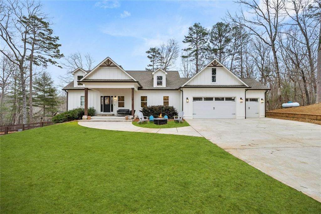 114 Choctaw Ridge - Photo 1