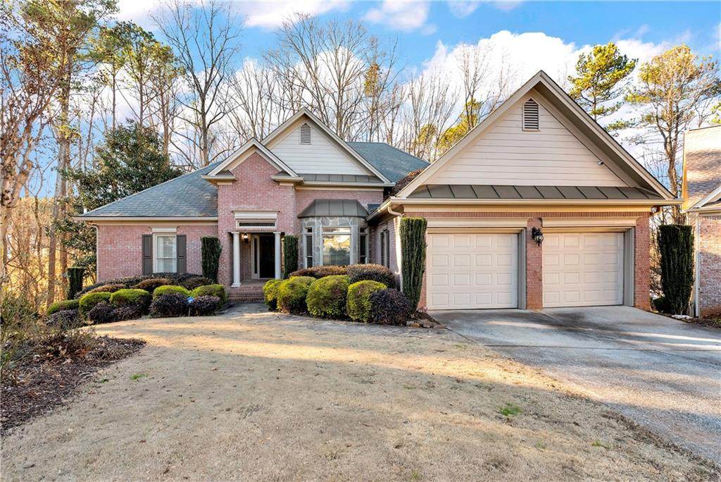 946 Chippewa Oak Drive - Photo 1