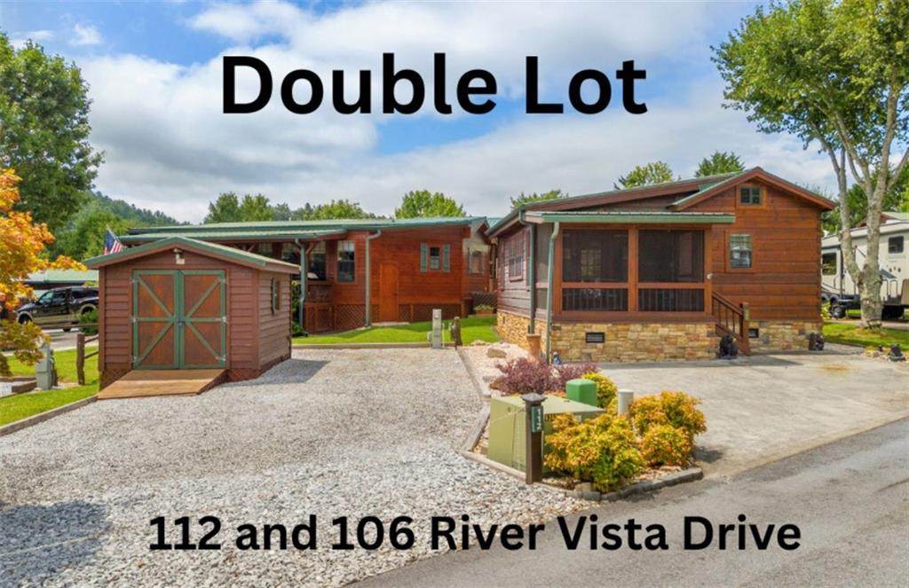 112 & 106 River Vista Drive - Photo 1