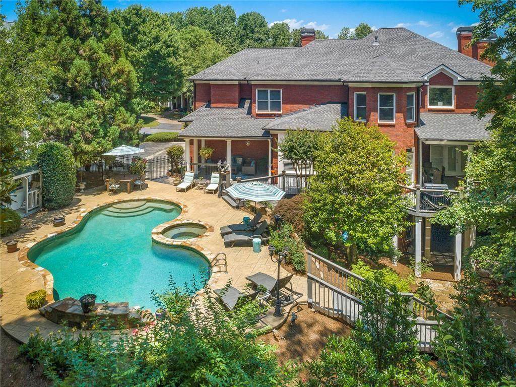 225 Farmbrooke Court - Photo 1