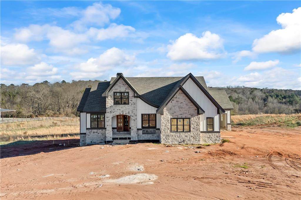 810 North Hampton - Photo 1