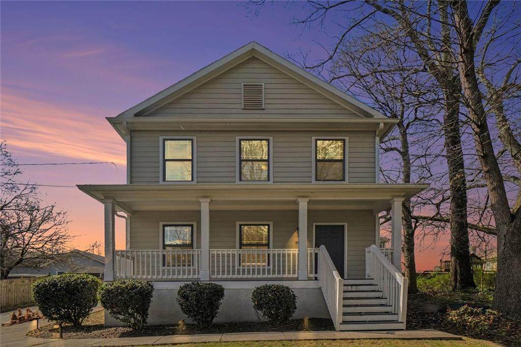 1303 Hill Street - Photo 1