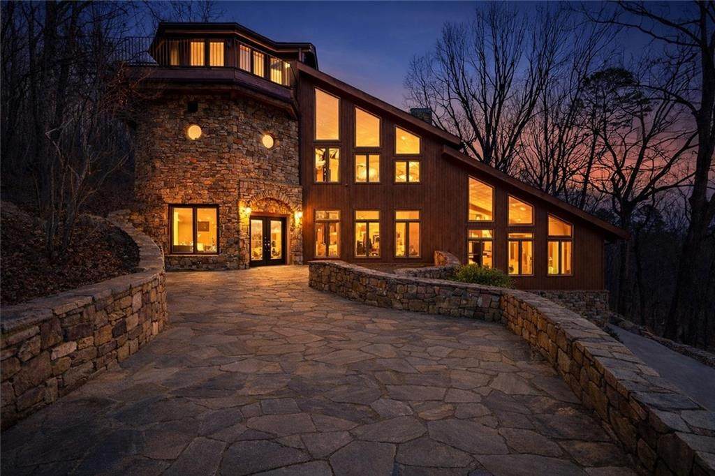 1478 Shinbone Valley Rd - Photo 1