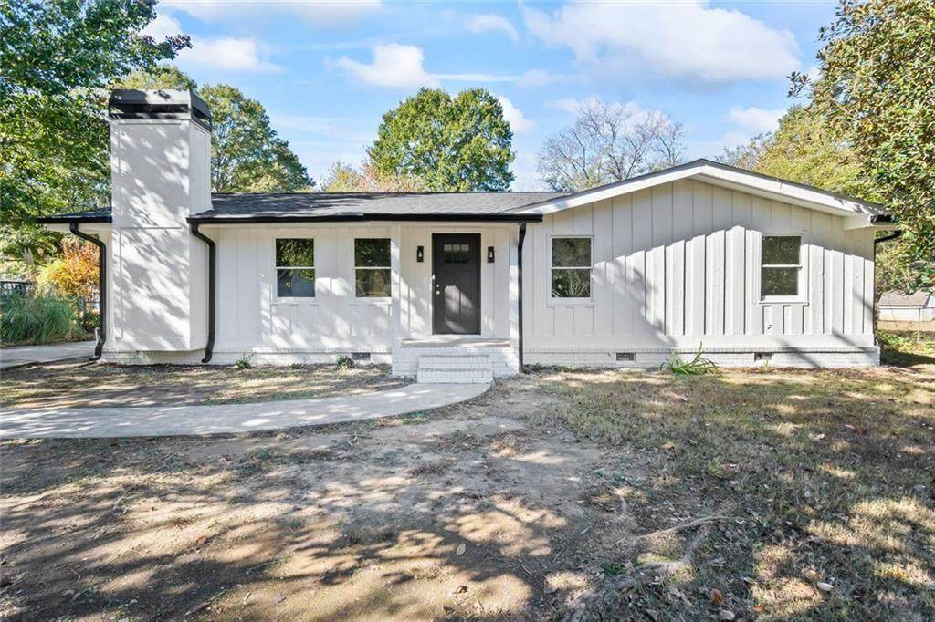 1791 Crestridge Circle - Photo 1