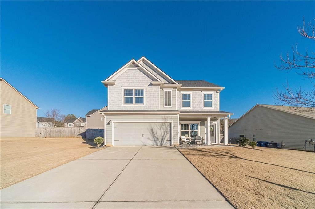 2147 Massey Lane - Photo 1