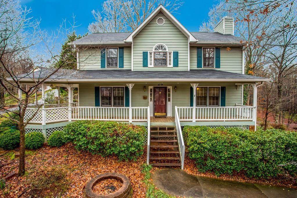 28 Saddle Field Circle - Photo 1