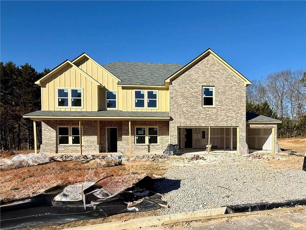 4240 Shirebrook Trail - Photo 1