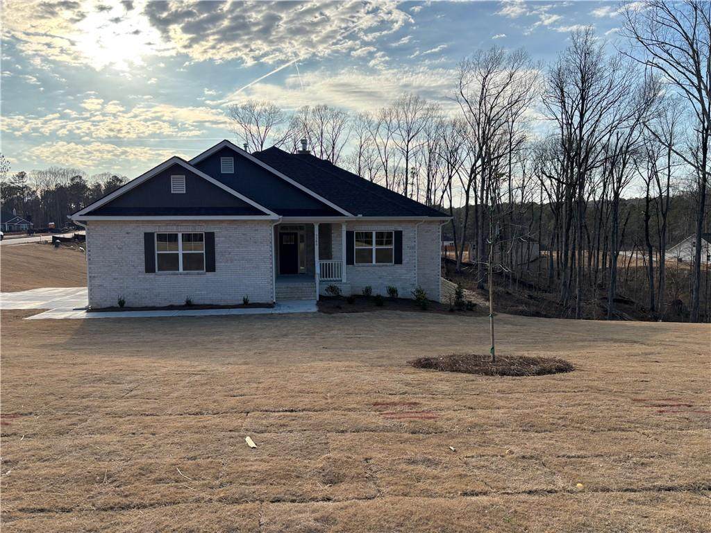 3380 Trevi Trail - Photo 1