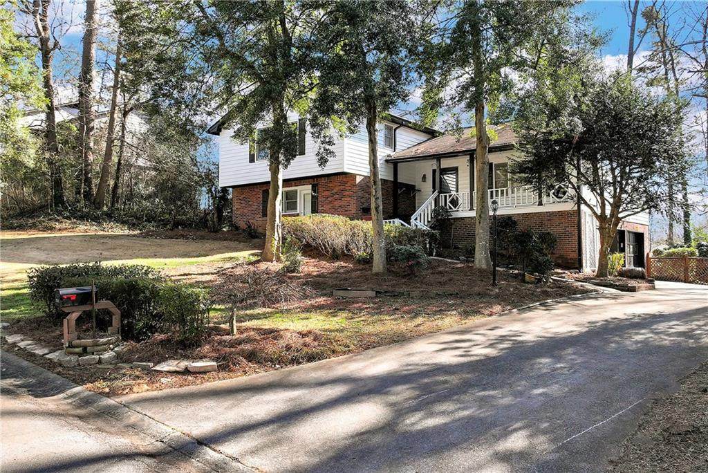 4168 Rocky Ledge Way - Photo 1