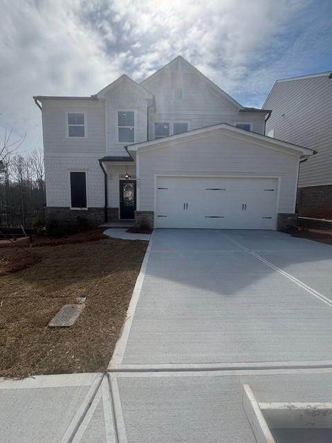 100 Bridgeview (Lot 1) Way - Photo 1
